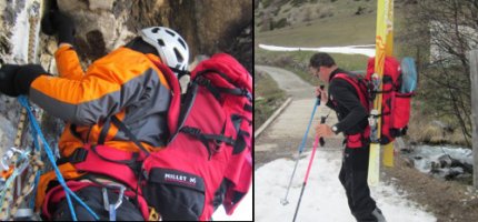 Test Millet Peuterey 35+