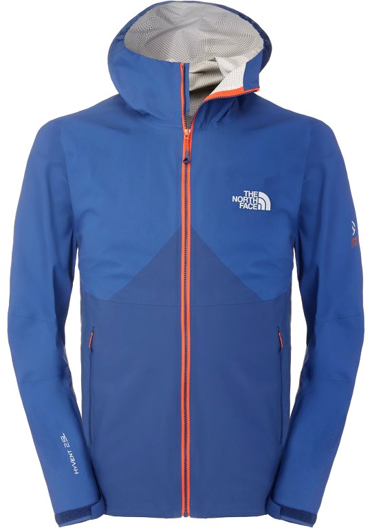 north face hyvent 2.5