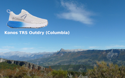 Konos TRS outdry (Columbia)